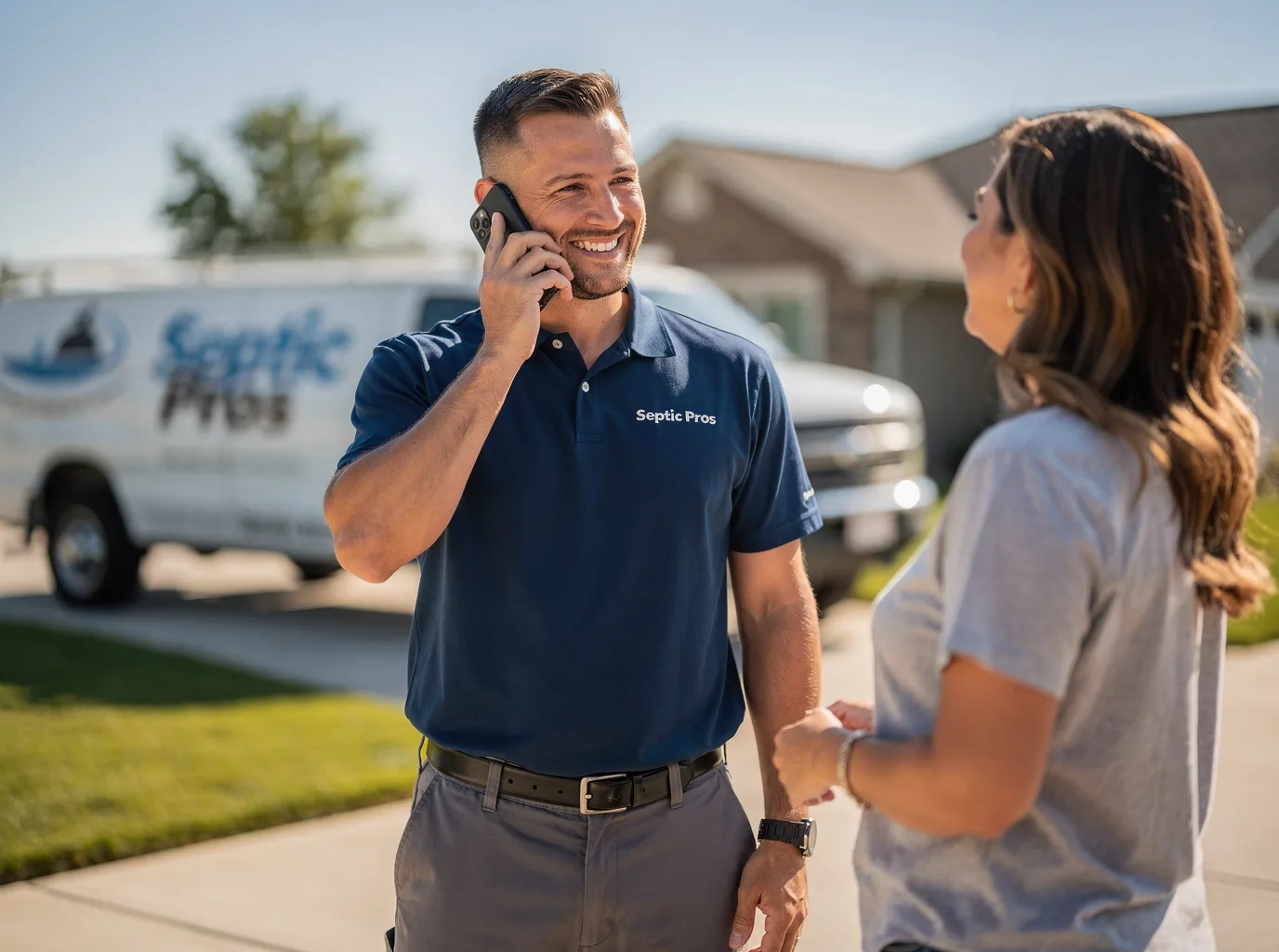 Septic Tank Pumping Tintah, MN FAQs